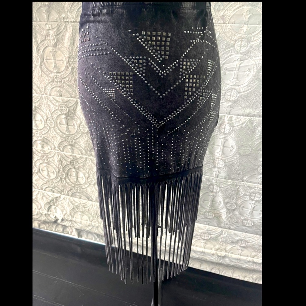 Skirt by PARTY